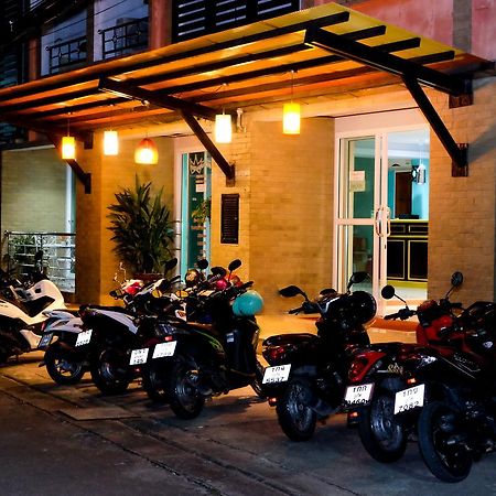 Raya Rawai Place Exterior foto