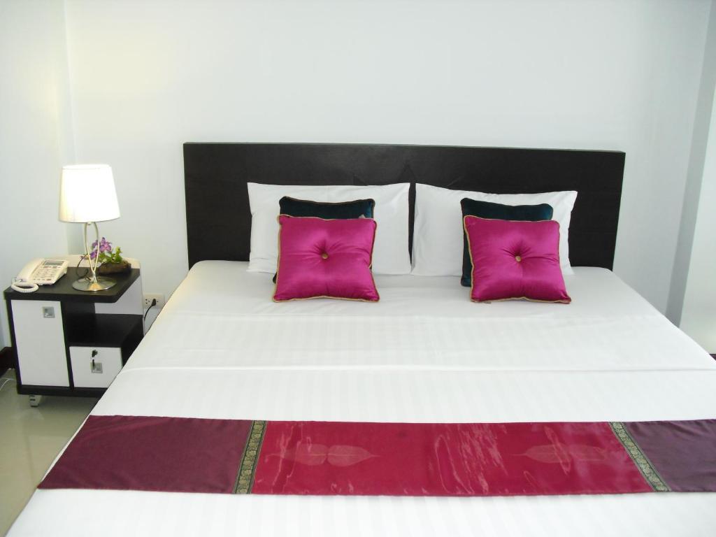 Raya Rawai Place Zimmer foto