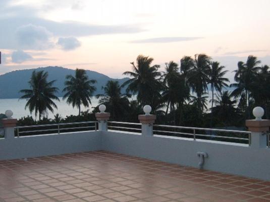 Raya Rawai Place Exterior foto