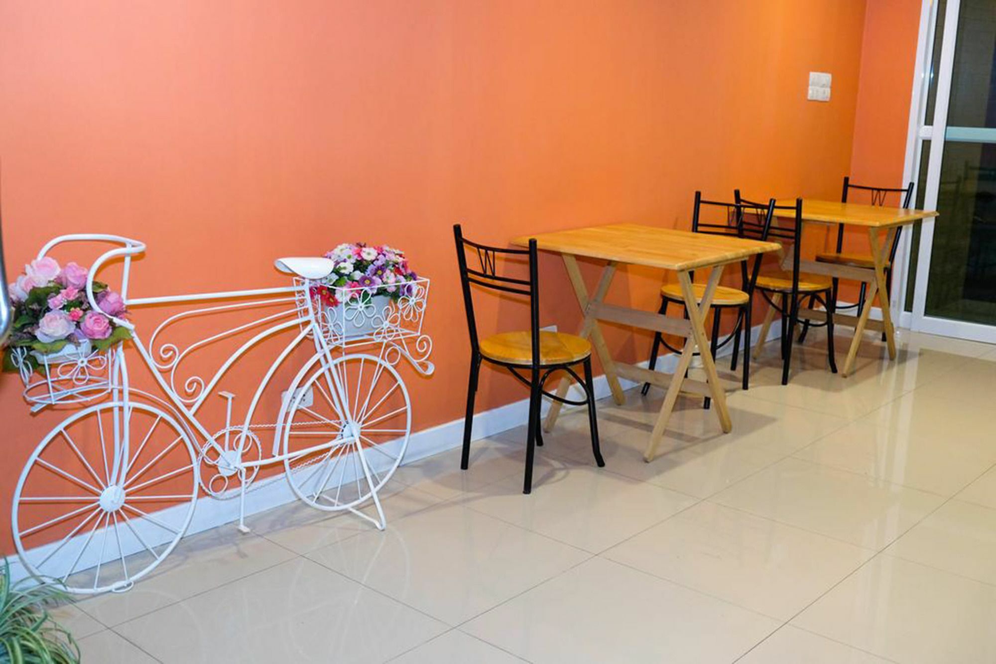 Raya Rawai Place Exterior foto